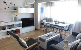 Palomar Mostoles Superhost Con Garaje 5 Pax