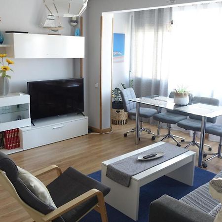 Palomar Mostoles Superhost Con Garaje 5 Pax Extérieur photo