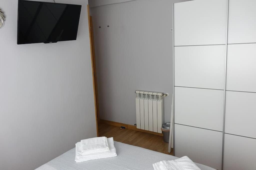 Palomar Mostoles Superhost Con Garaje 5 Pax Extérieur photo