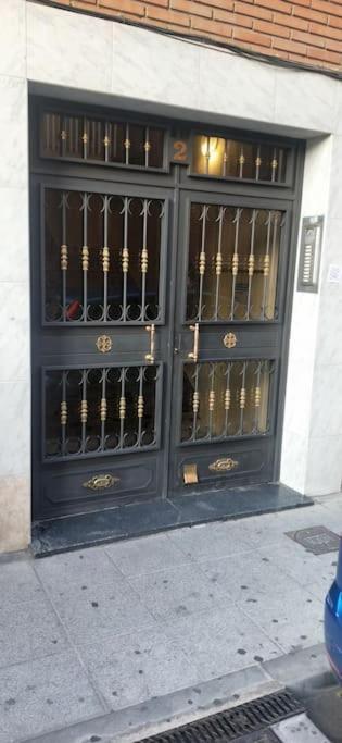 Palomar Mostoles Superhost Con Garaje 5 Pax Extérieur photo