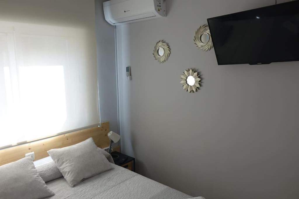 Palomar Mostoles Superhost Con Garaje 5 Pax Extérieur photo