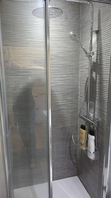 Palomar Mostoles Superhost Con Garaje 5 Pax Extérieur photo