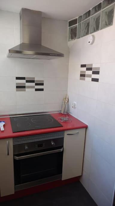 Palomar Mostoles Superhost Con Garaje 5 Pax Extérieur photo