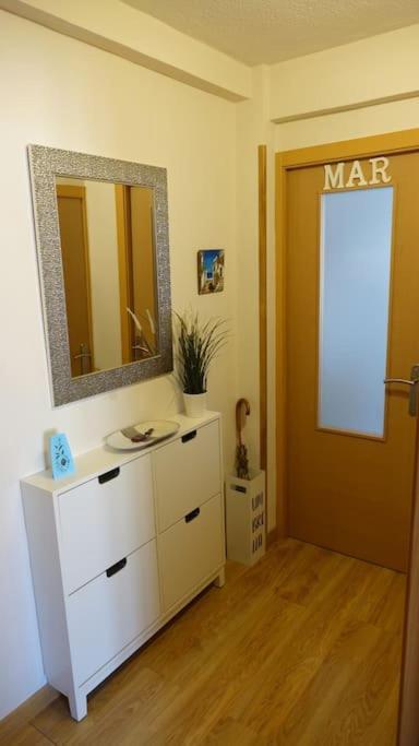 Palomar Mostoles Superhost Con Garaje 5 Pax Extérieur photo