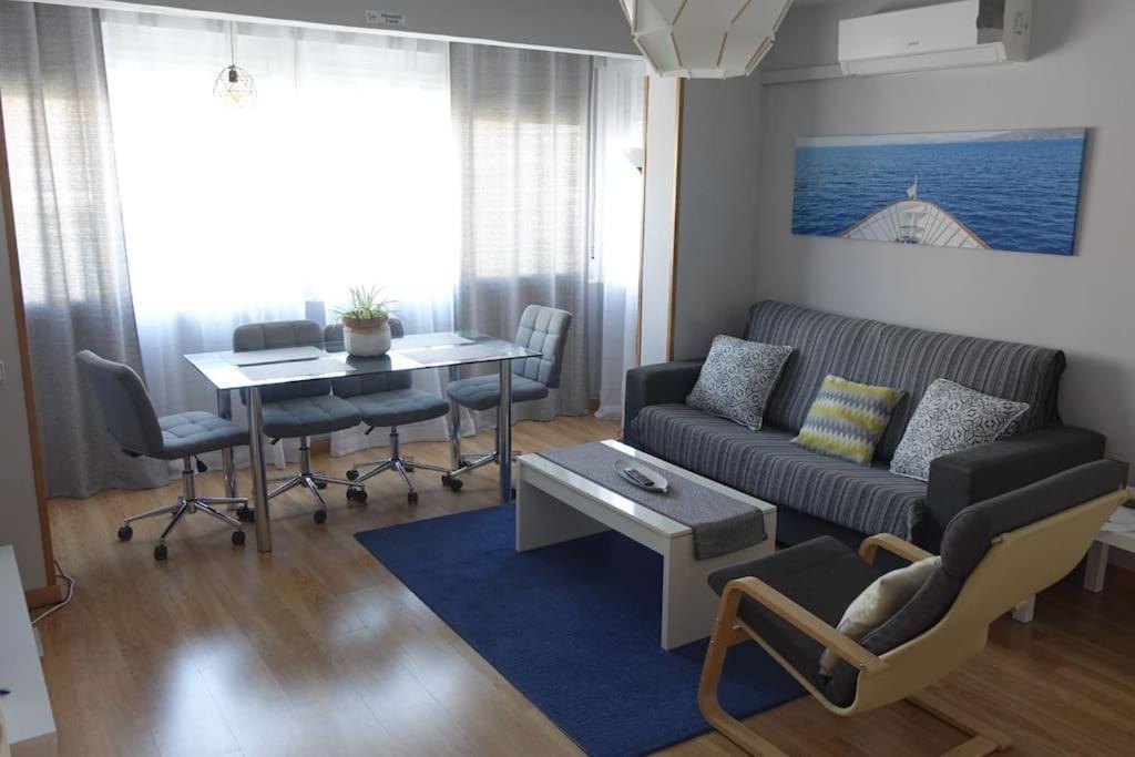 Palomar Mostoles Superhost Con Garaje 5 Pax Extérieur photo