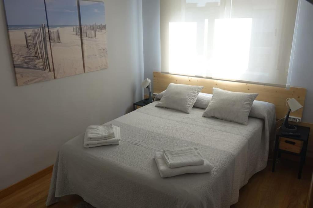 Palomar Mostoles Superhost Con Garaje 5 Pax Extérieur photo