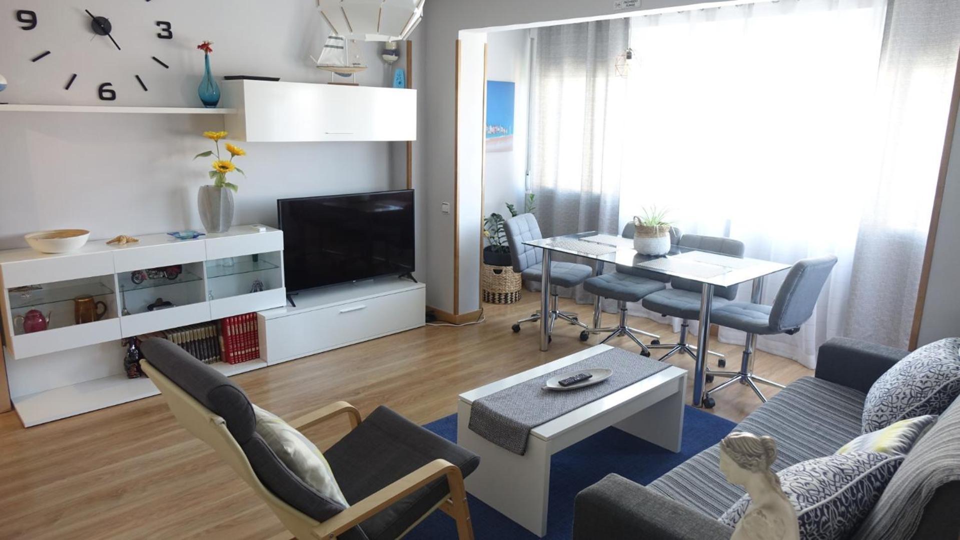Palomar Mostoles Superhost Con Garaje 5 Pax Extérieur photo